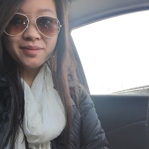 Meet your Posher, Rachel